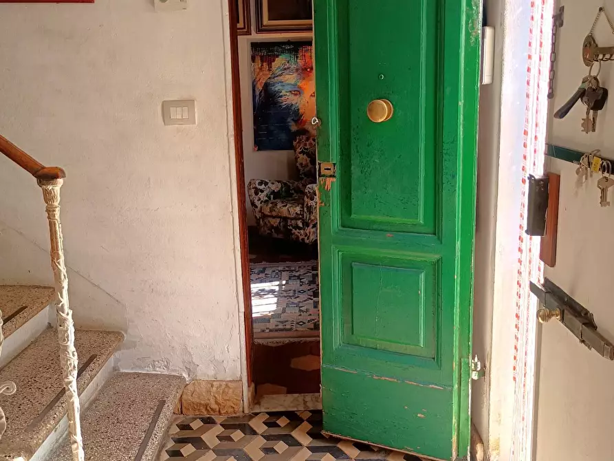 Immagine 7 di Appartamento in vendita  in via guido ragli a Crespina Lorenzana