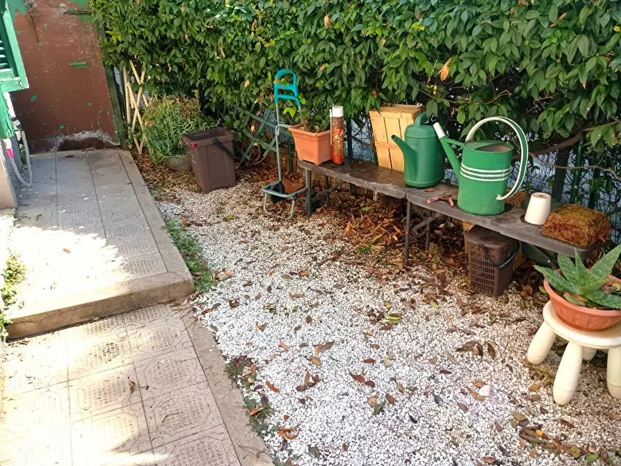 Immagine 9 di Appartamento in vendita  in via guido ragli a Crespina Lorenzana