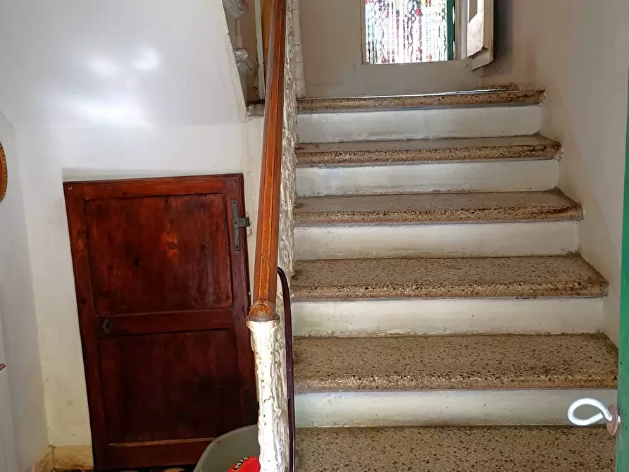 Immagine 11 di Appartamento in vendita  in via guido ragli a Crespina Lorenzana