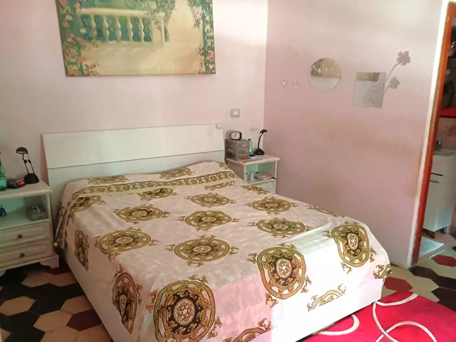 Immagine 13 di Appartamento in vendita  in via guido ragli a Crespina Lorenzana