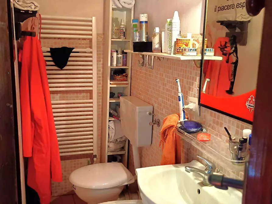 Immagine 14 di Appartamento in vendita  in via guido ragli a Crespina Lorenzana