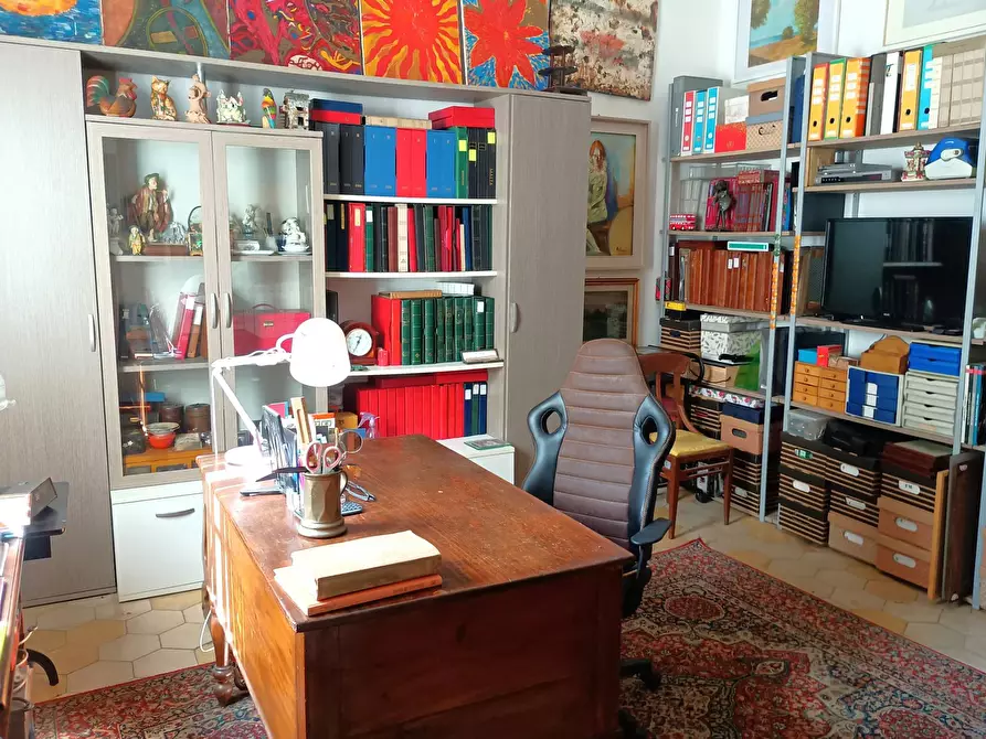 Immagine 15 di Appartamento in vendita  in via guido ragli a Crespina Lorenzana