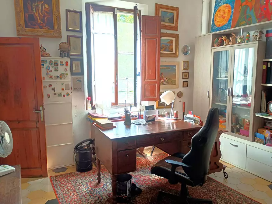 Immagine 16 di Appartamento in vendita  in via guido ragli a Crespina Lorenzana