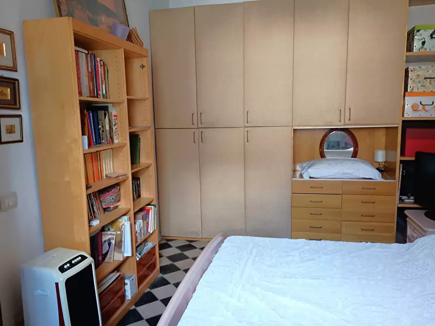 Immagine 17 di Appartamento in vendita  in via guido ragli a Crespina Lorenzana