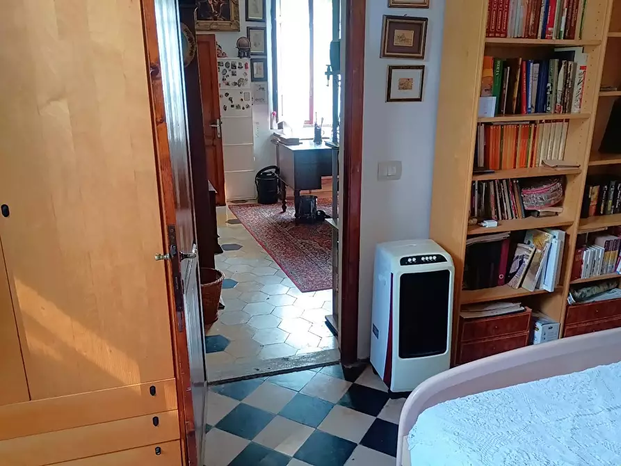 Immagine 18 di Appartamento in vendita  in via guido ragli a Crespina Lorenzana