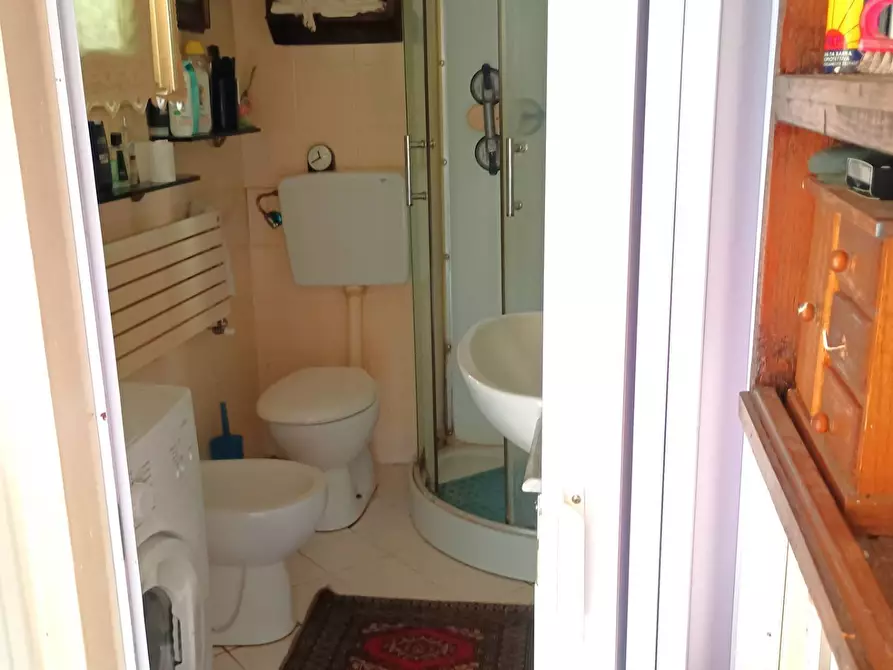 Immagine 19 di Appartamento in vendita  in via guido ragli a Crespina Lorenzana