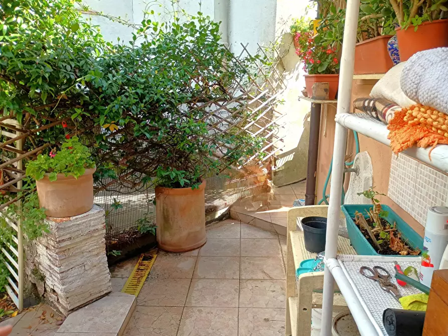 Immagine 20 di Appartamento in vendita  in via guido ragli a Crespina Lorenzana