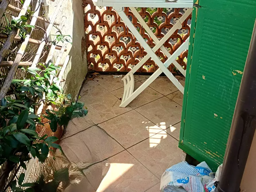 Immagine 21 di Appartamento in vendita  in via guido ragli a Crespina Lorenzana