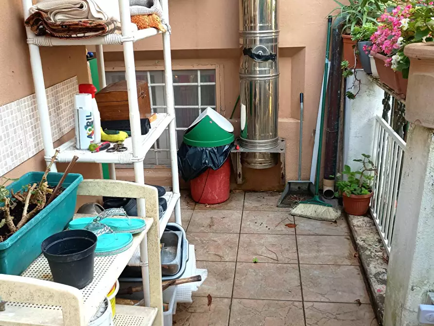 Immagine 22 di Appartamento in vendita  in via guido ragli a Crespina Lorenzana