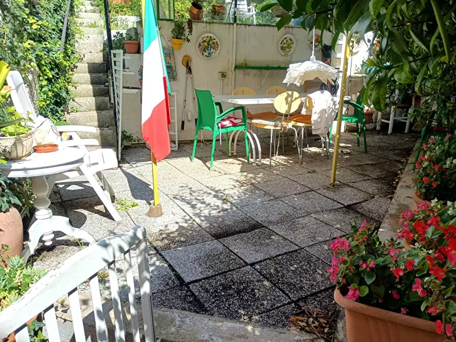 Immagine 24 di Appartamento in vendita  in via guido ragli a Crespina Lorenzana