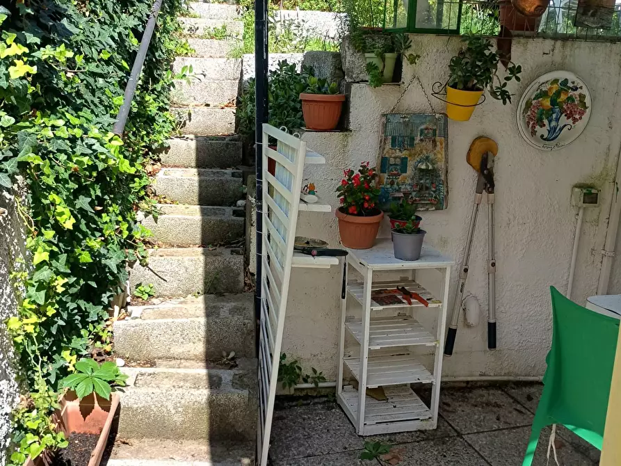 Immagine 25 di Appartamento in vendita  in via guido ragli a Crespina Lorenzana