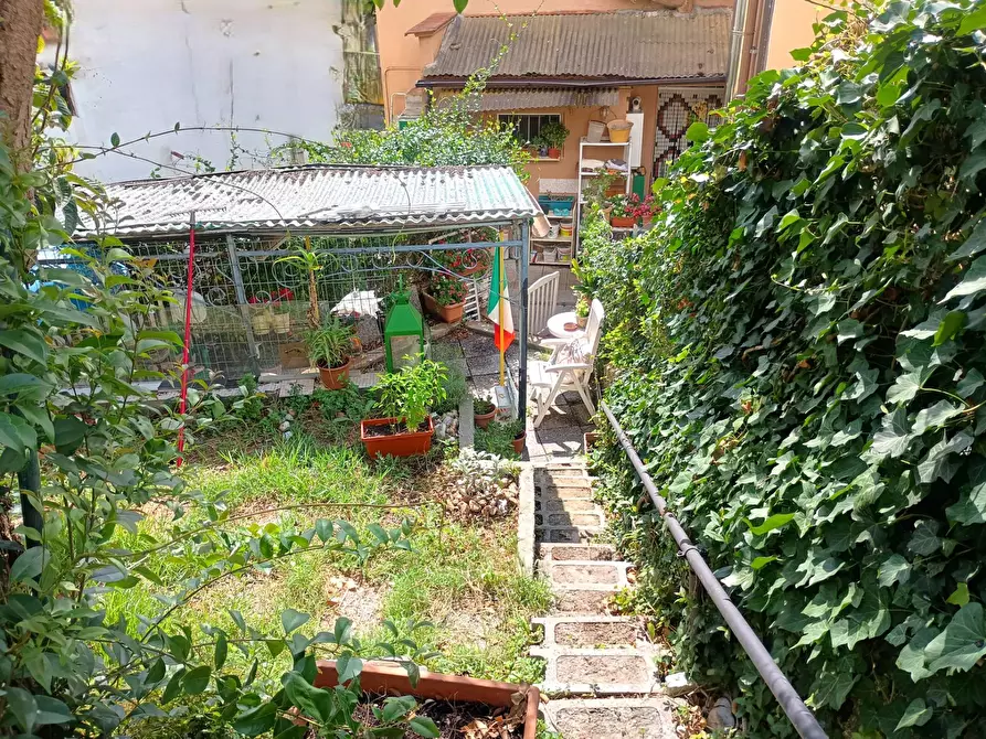 Immagine 28 di Appartamento in vendita  in via guido ragli a Crespina Lorenzana