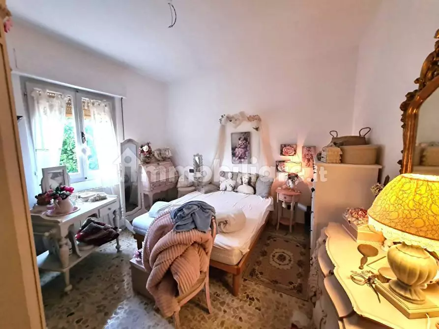 Immagine 5 di Appartamento in vendita  in via della repubblica a Castellina Marittima