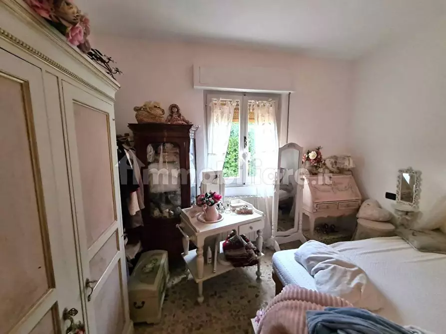 Immagine 6 di Appartamento in vendita  in via della repubblica a Castellina Marittima