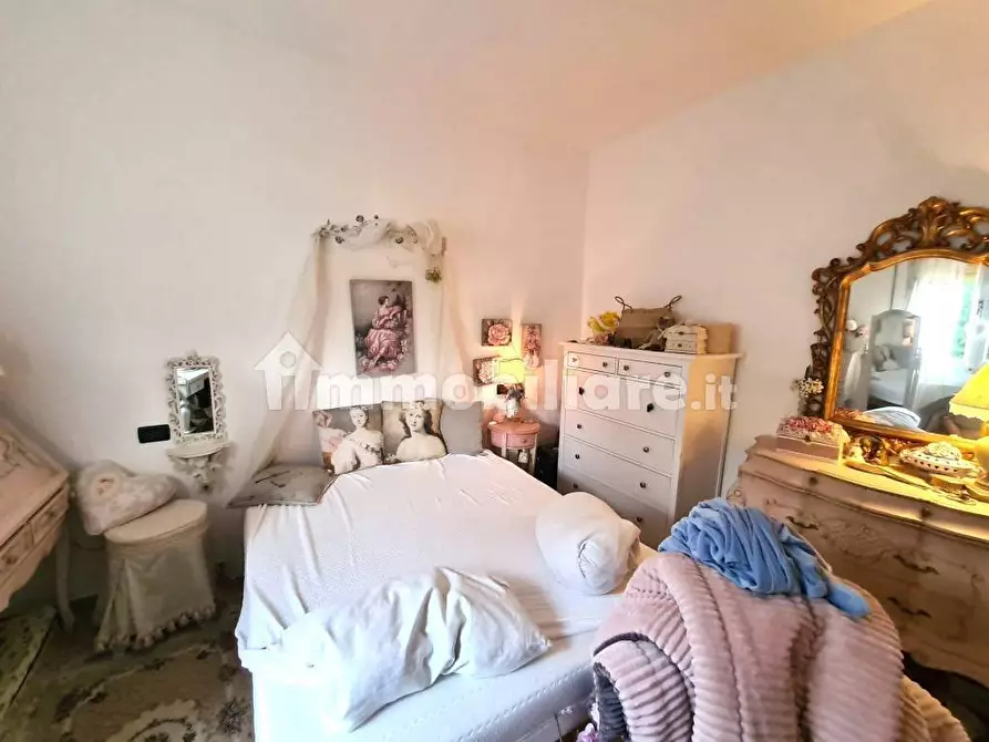 Immagine 7 di Appartamento in vendita  in via della repubblica a Castellina Marittima