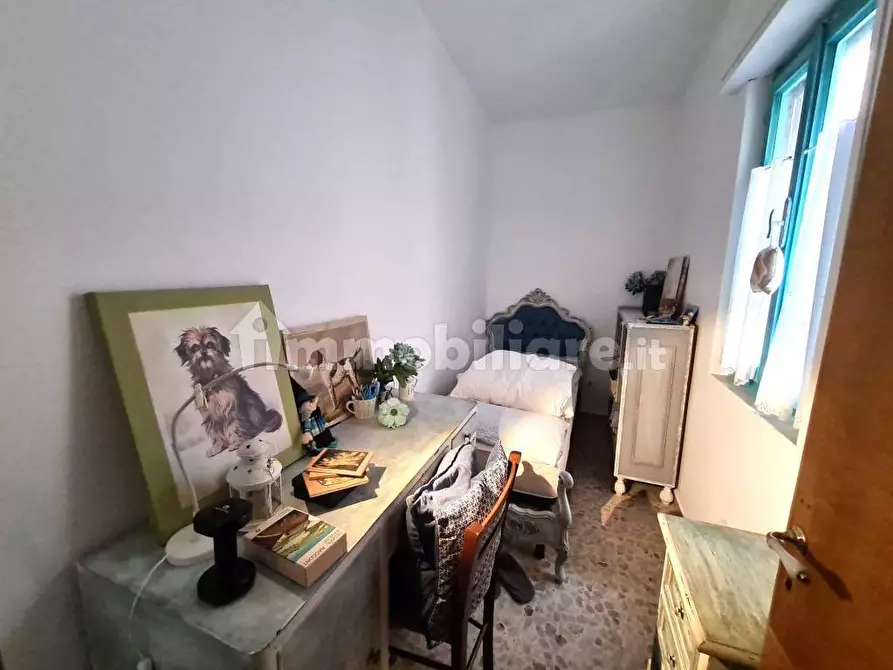 Immagine 8 di Appartamento in vendita  in via della repubblica a Castellina Marittima