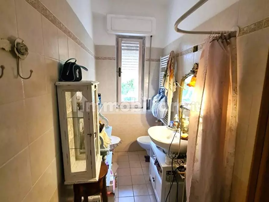 Immagine 9 di Appartamento in vendita  in via della repubblica a Castellina Marittima