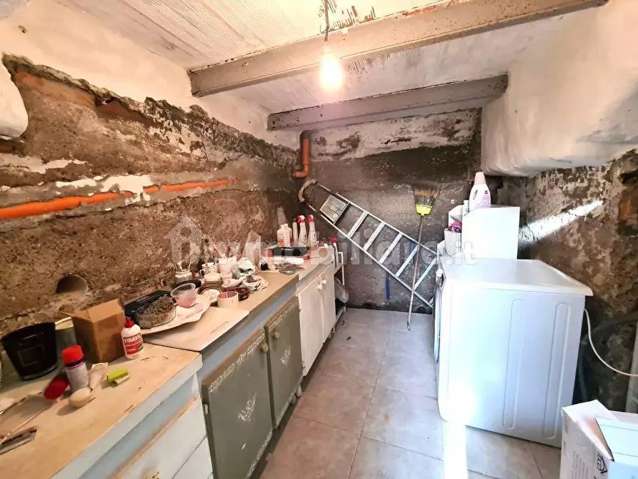 Immagine 10 di Appartamento in vendita  in via della repubblica a Castellina Marittima