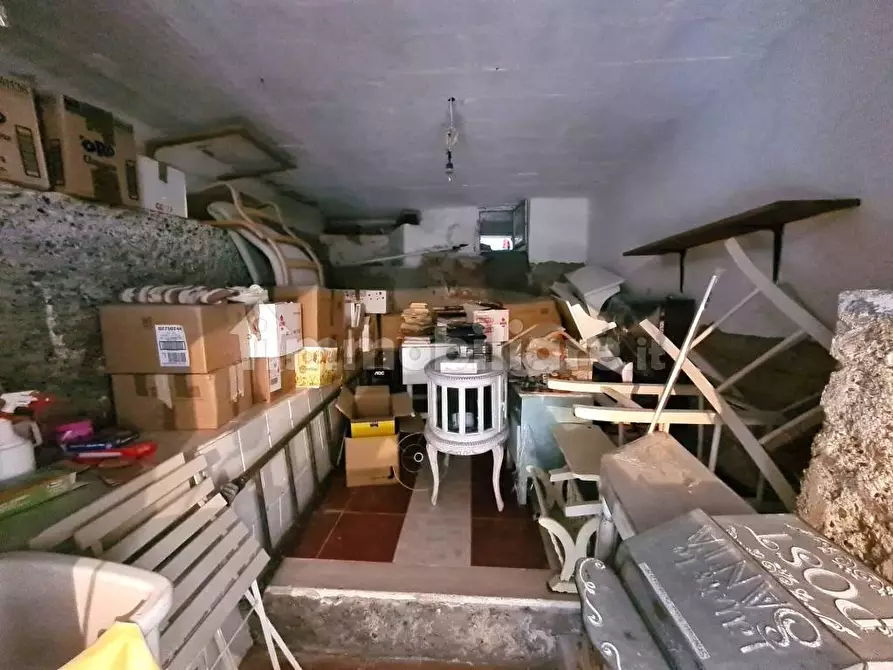 Immagine 11 di Appartamento in vendita  in via della repubblica a Castellina Marittima