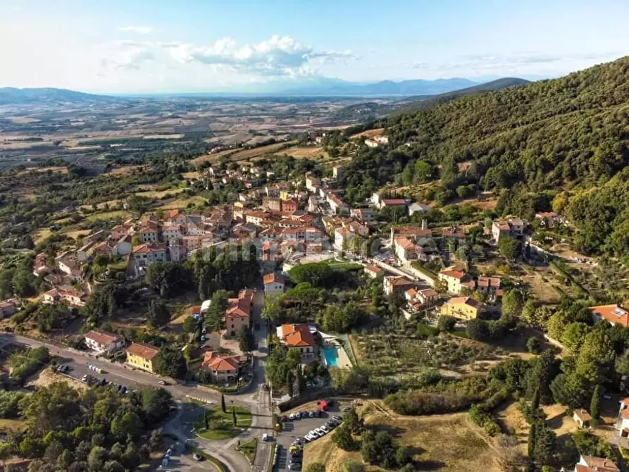 Immagine 16 di Appartamento in vendita  in via della repubblica a Castellina Marittima