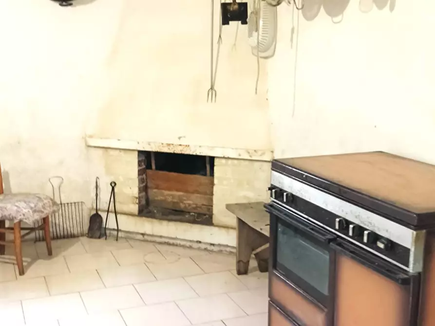 Immagine 5 di Villetta a schiera in vendita  in via Lavoria a Crespina Lorenzana