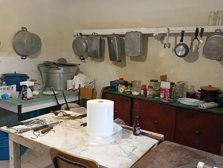 Immagine 6 di Villetta a schiera in vendita  in via Lavoria a Crespina Lorenzana