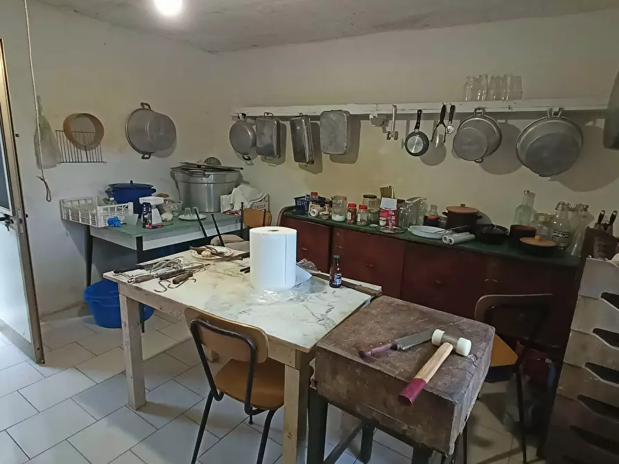 Immagine 8 di Villetta a schiera in vendita  in via Lavoria a Crespina Lorenzana