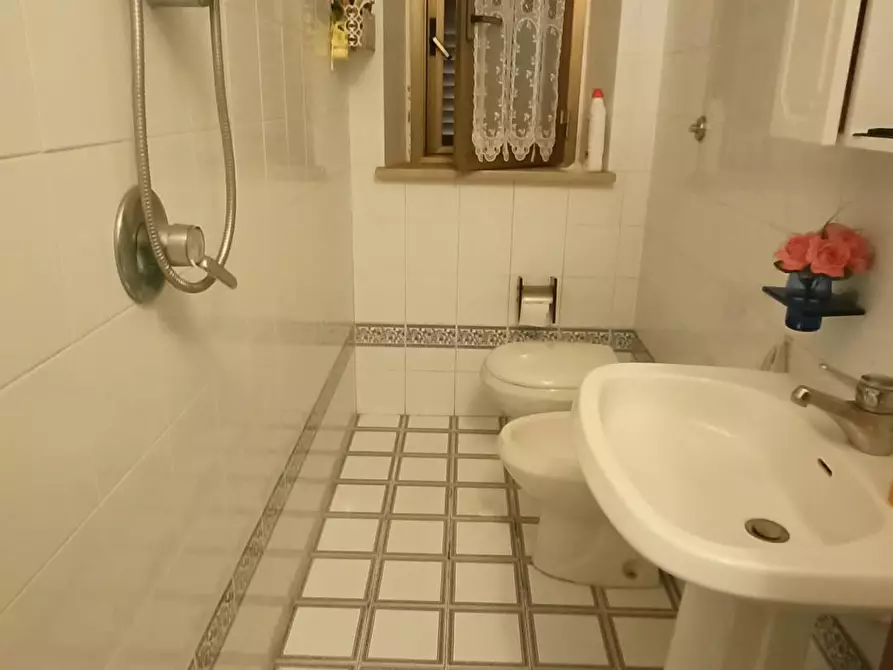 Immagine 9 di Villetta a schiera in vendita  in via Lavoria a Crespina Lorenzana