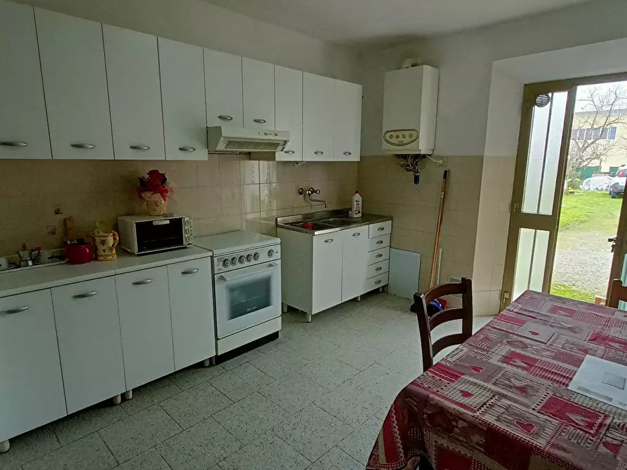 Immagine 4 di Villetta a schiera in vendita  in via Lavoria a Crespina Lorenzana