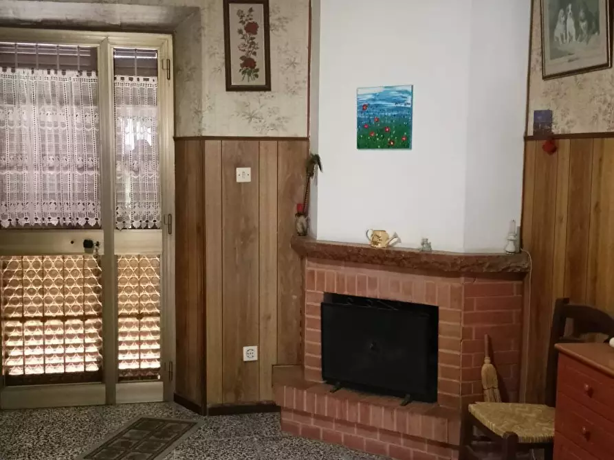 Immagine 10 di Villetta a schiera in vendita  in via Lavoria a Crespina Lorenzana