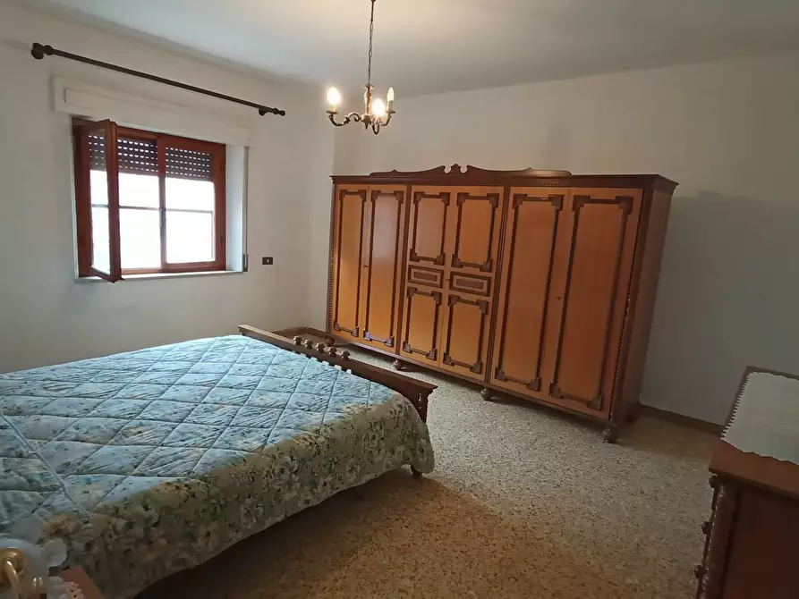 Immagine 12 di Villetta a schiera in vendita  in via Lavoria a Crespina Lorenzana