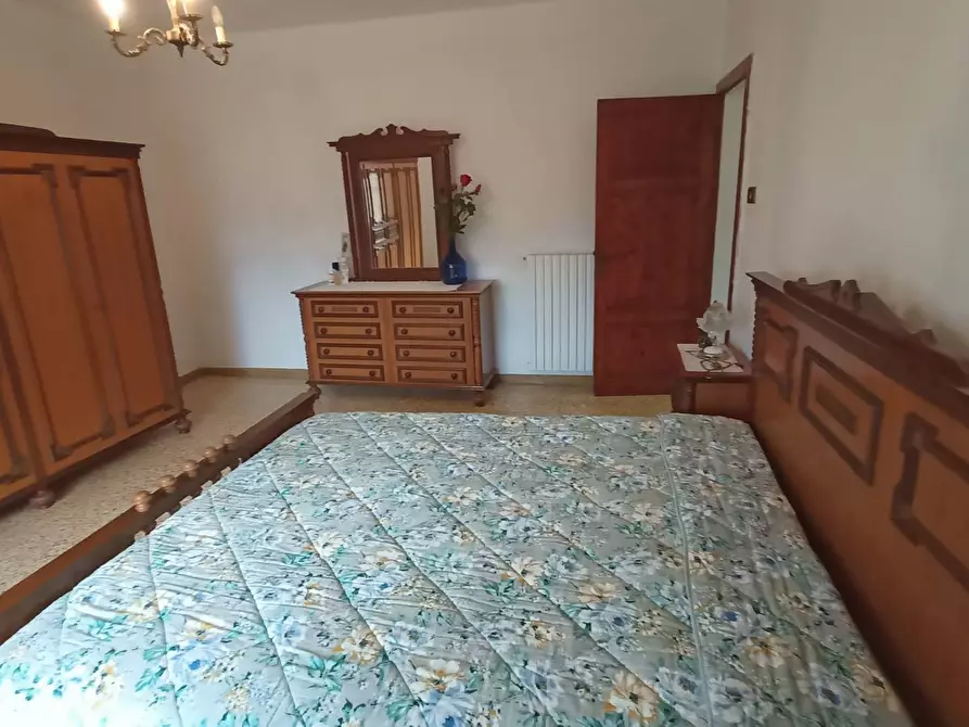 Immagine 13 di Villetta a schiera in vendita  in via Lavoria a Crespina Lorenzana