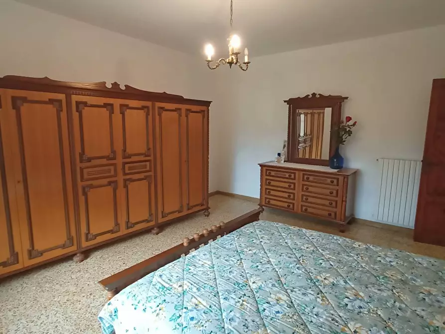 Immagine 14 di Villetta a schiera in vendita  in via Lavoria a Crespina Lorenzana