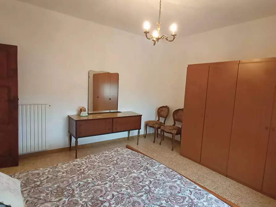 Immagine 15 di Villetta a schiera in vendita  in via Lavoria a Crespina Lorenzana