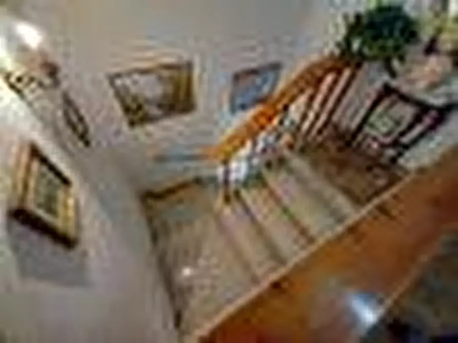 Immagine 8 di Villetta a schiera in vendita  in via Verdi a Crespina Lorenzana