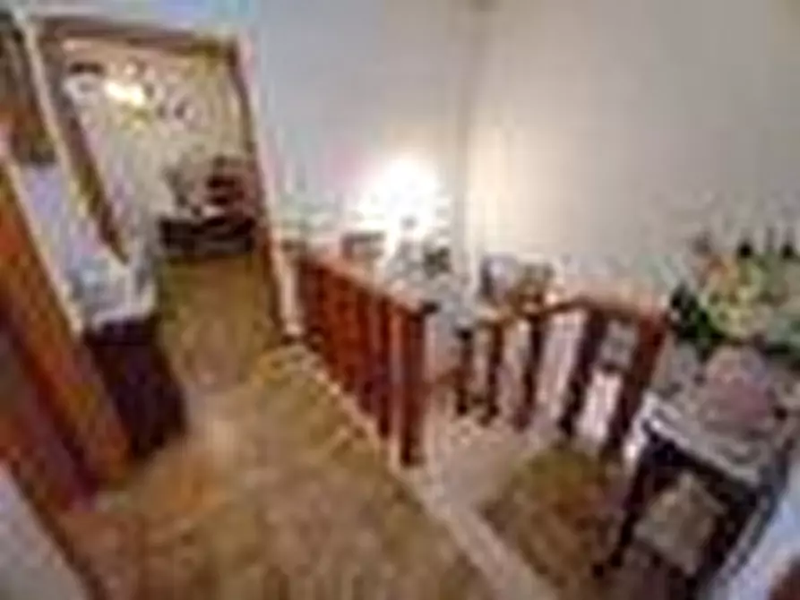 Immagine 9 di Villetta a schiera in vendita  in via Verdi a Crespina Lorenzana