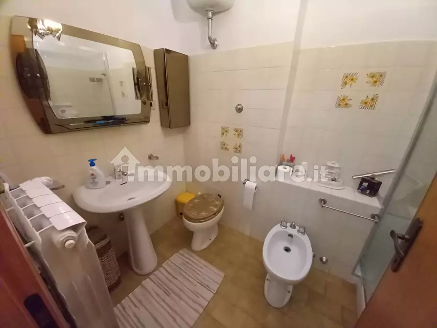 Immagine 15 di Villetta a schiera in vendita  in via Verdi a Crespina Lorenzana