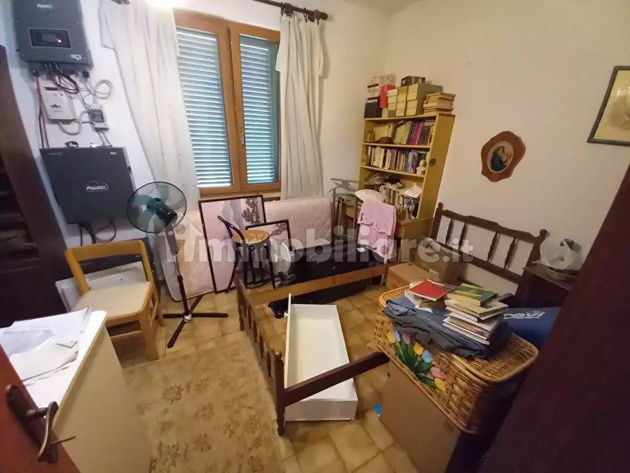 Immagine 14 di Villetta a schiera in vendita  in via Verdi a Crespina Lorenzana