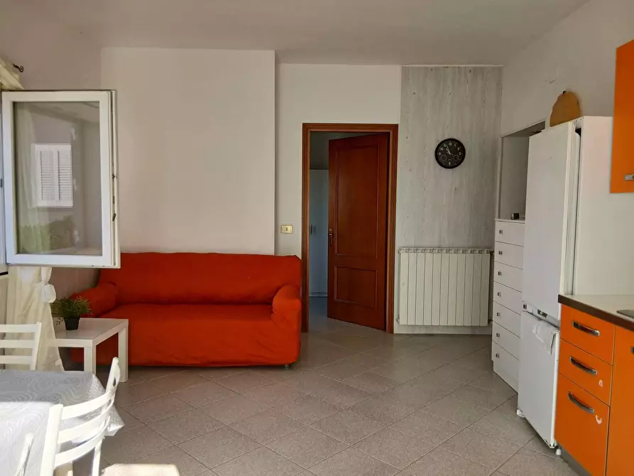 Immagine 3 di Appartamento in affitto  in via musciano a Montopoli In Val D'arno