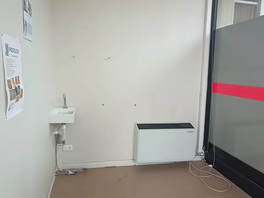 Immagine 4 di Attività commerciale in affitto  in via Rossini a Casciana Terme Lari