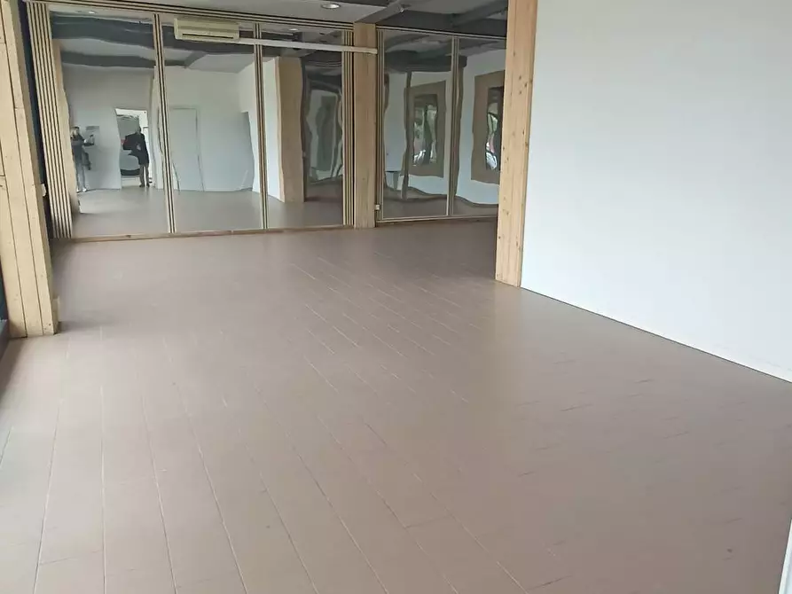 Immagine 6 di Attività commerciale in affitto  in via Rossini a Casciana Terme Lari