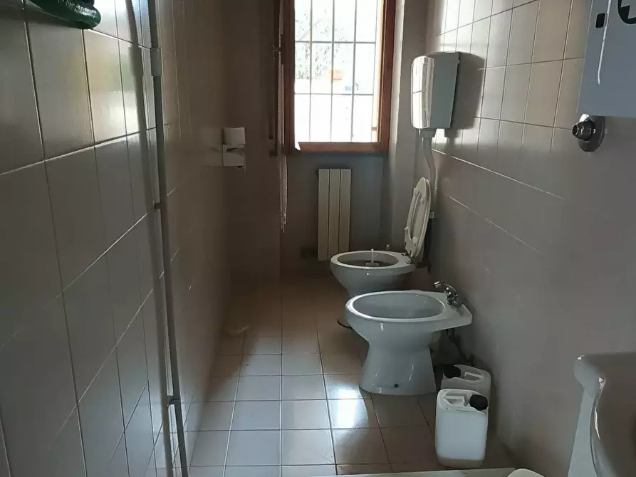 Immagine 9 di Attività commerciale in affitto  in via Rossini a Casciana Terme Lari