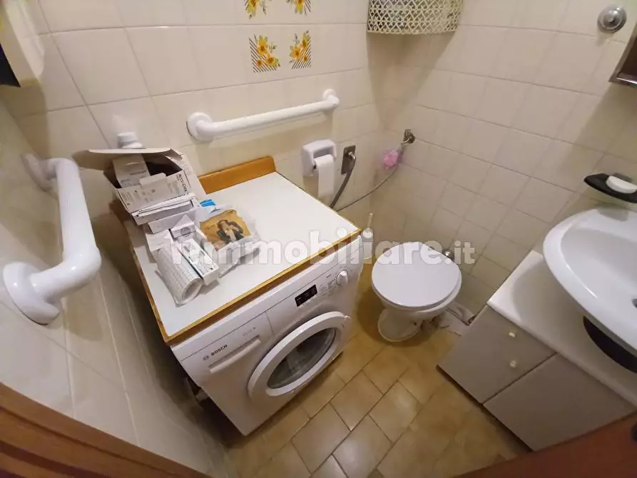 Immagine 5 di Villetta a schiera in vendita  in via Verdi a Crespina Lorenzana