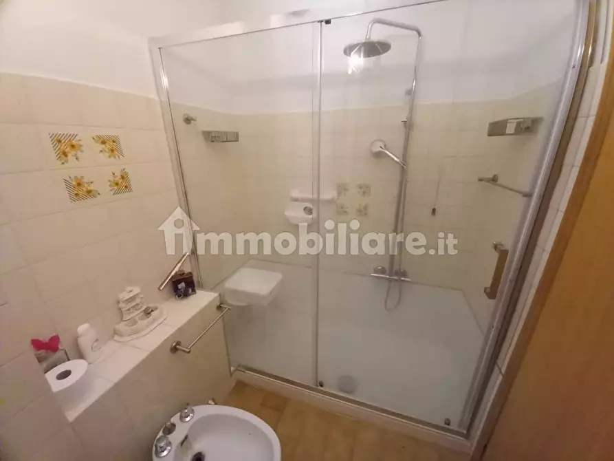 Immagine 12 di Villetta a schiera in vendita  in via Verdi a Crespina Lorenzana