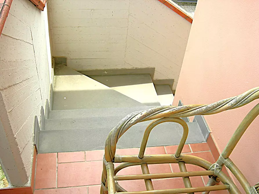 Immagine 2 di Appartamento in vendita  in via colline per legoli a Pontedera