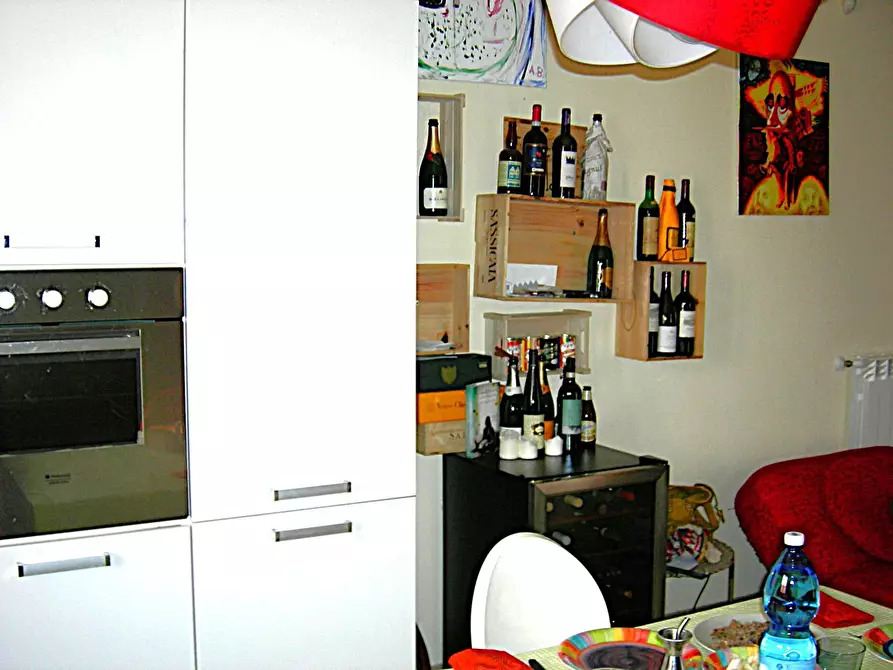 Immagine 6 di Appartamento in vendita  in via colline per legoli a Pontedera