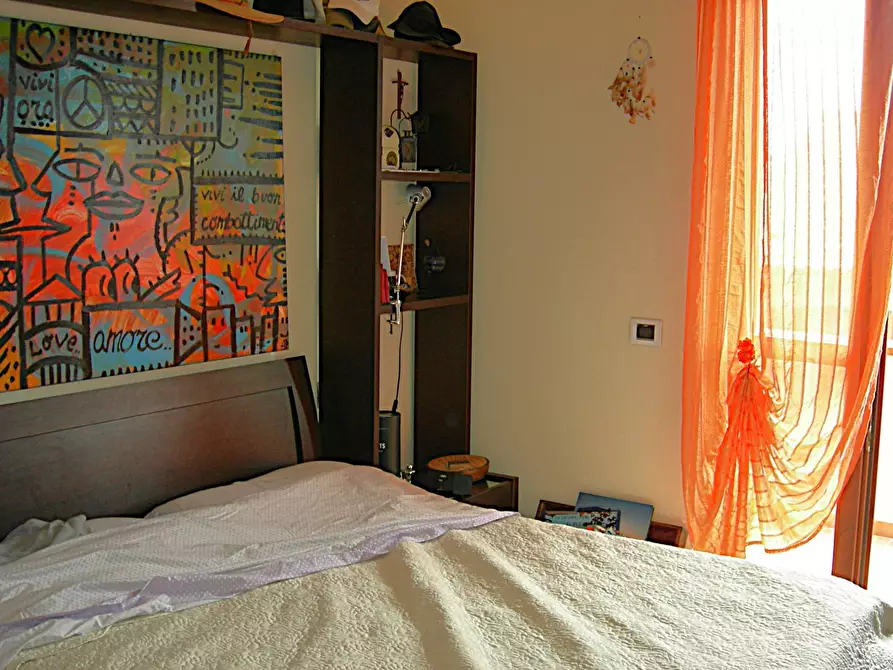 Immagine 12 di Appartamento in vendita  in via colline per legoli a Pontedera