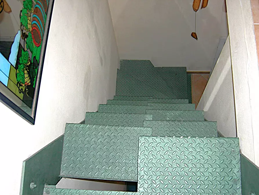 Immagine 14 di Appartamento in vendita  in via colline per legoli a Pontedera