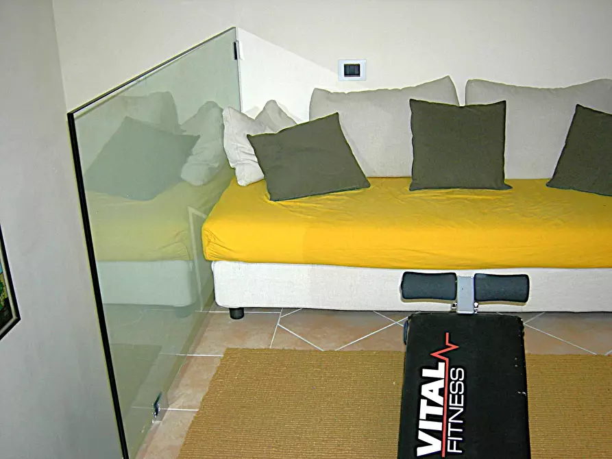 Immagine 17 di Appartamento in vendita  in via colline per legoli a Pontedera