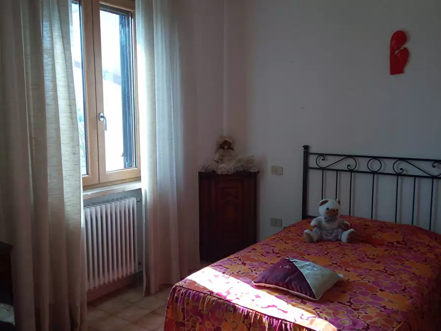 Immagine 2 di Appartamento in affitto  in via g.puccini 8 a Crespina Lorenzana